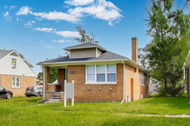 3771 Van Buren Street, Gary, IN 46408