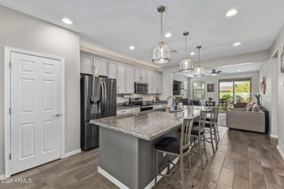 18758 W RANCHO Drive, Litchfield Park, AZ 85340