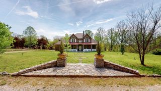 8745 Old Charlotte Pike, Pegram, TN 37143
