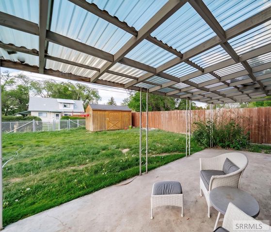 295 S Emerson Avenue, Idaho Falls, ID 83401