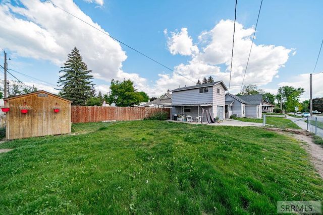 295 S Emerson Avenue, Idaho Falls, ID 83401