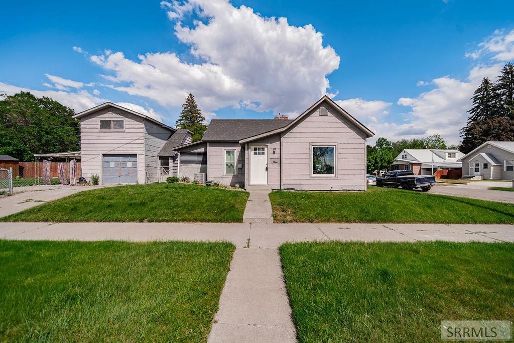 295 S Emerson Avenue, Idaho Falls, ID 83401