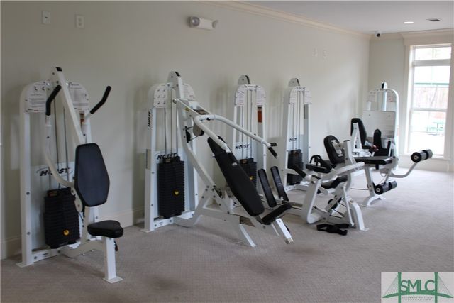 140 Como Drive, Pooler, GA 31322