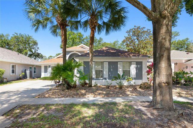15 TANGLEWOOD COURT, Palm Coast, FL 32137