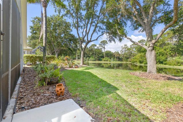 15 TANGLEWOOD COURT, Palm Coast, FL 32137