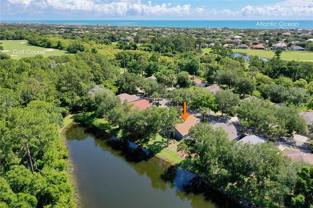 15 TANGLEWOOD COURT, Palm Coast, FL 32137