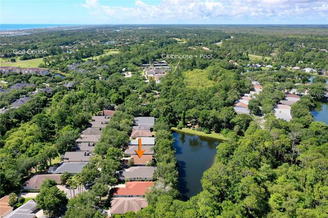 15 TANGLEWOOD COURT, Palm Coast, FL 32137