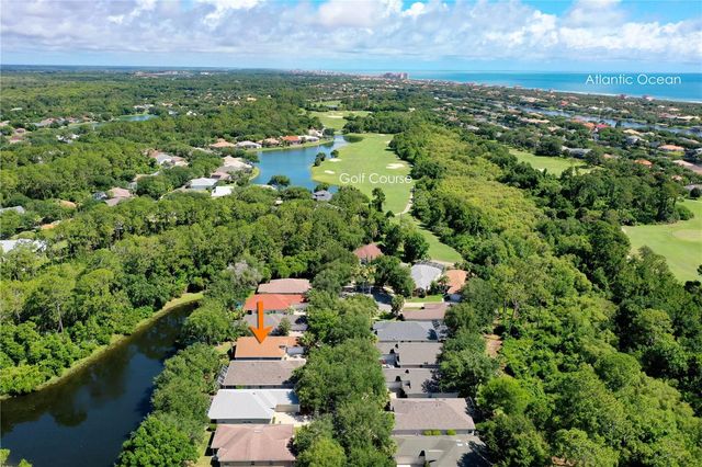 15 TANGLEWOOD COURT, Palm Coast, FL 32137