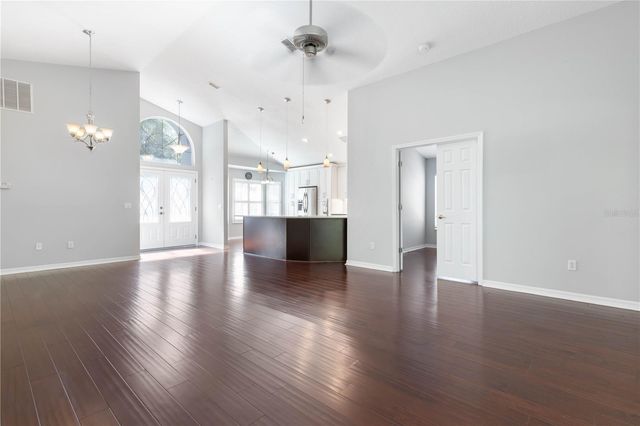 15 TANGLEWOOD COURT, Palm Coast, FL 32137
