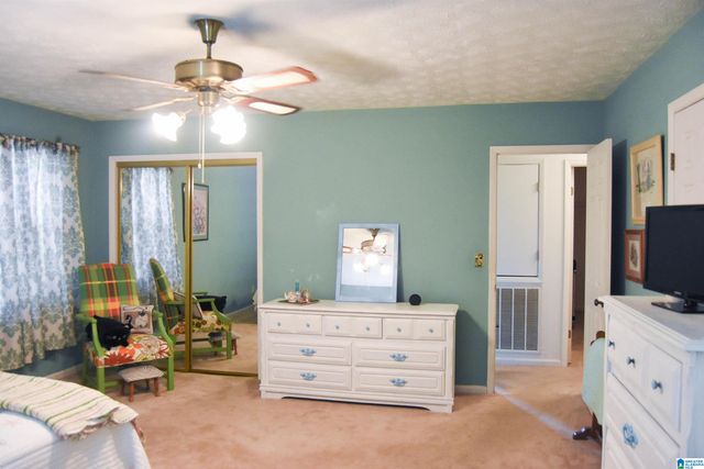 3901 LEE DRIVE, Anniston, AL 36207