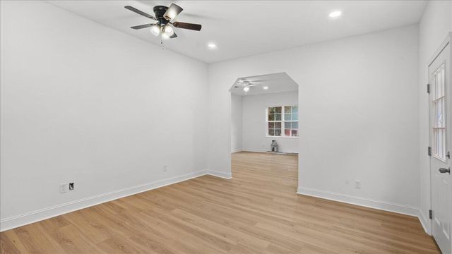 612 John, Hattiesburg, MS 39401
