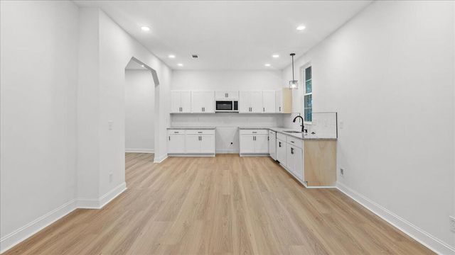 612 John, Hattiesburg, MS 39401
