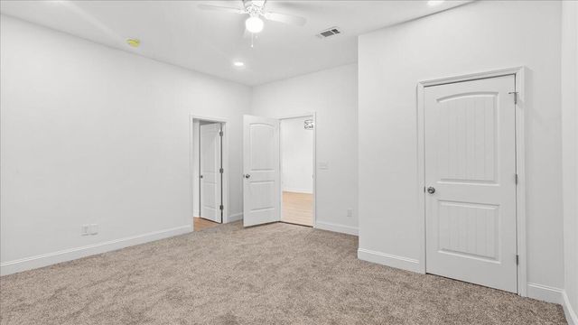 612 John, Hattiesburg, MS 39401