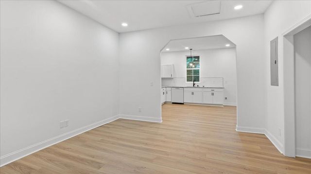 612 John, Hattiesburg, MS 39401
