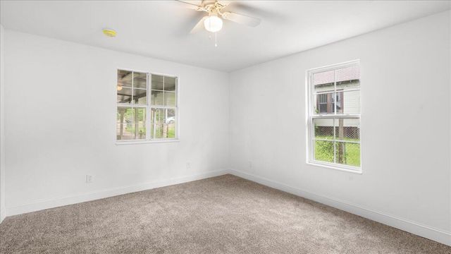 612 John, Hattiesburg, MS 39401