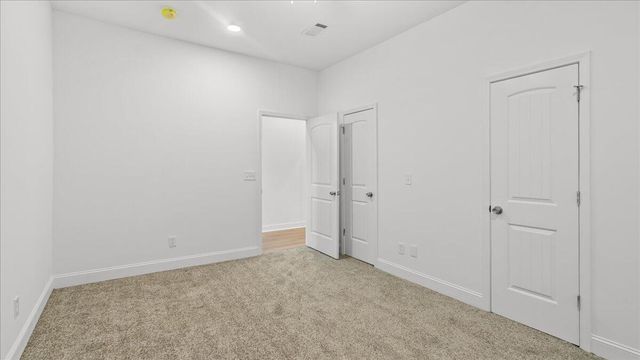 612 John, Hattiesburg, MS 39401