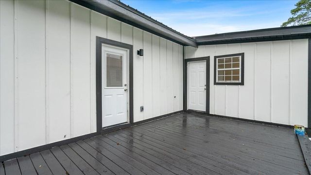 612 John, Hattiesburg, MS 39401