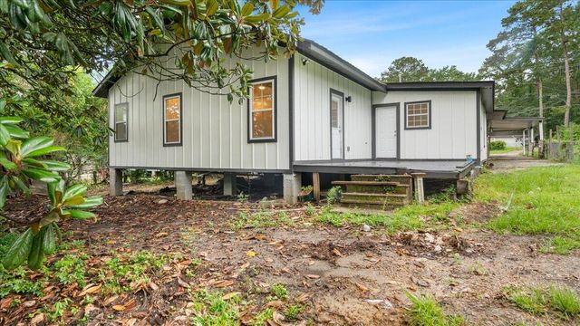 612 John, Hattiesburg, MS 39401