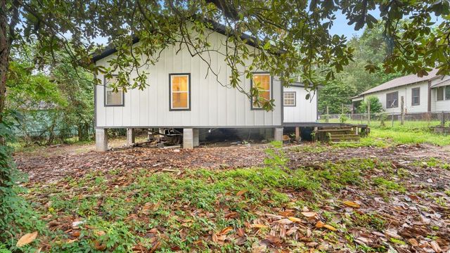 612 John, Hattiesburg, MS 39401