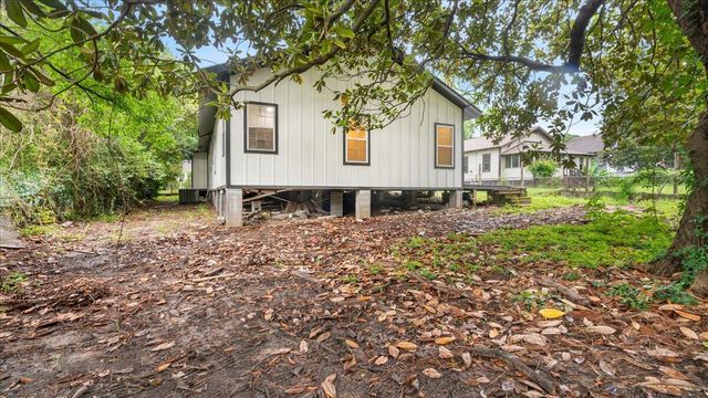 612 John, Hattiesburg, MS 39401