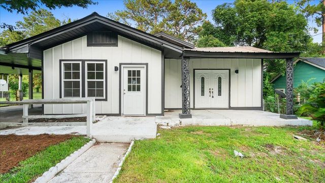 612 John, Hattiesburg, MS 39401