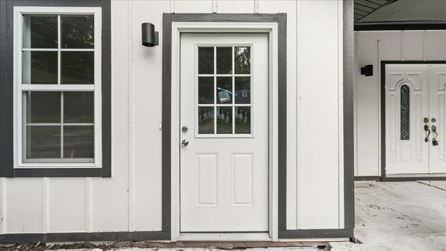 612 John, Hattiesburg, MS 39401