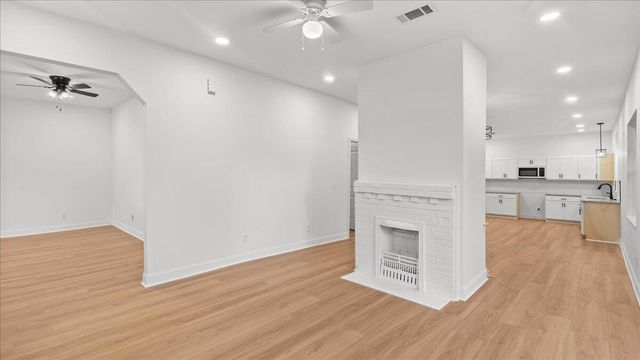 612 John, Hattiesburg, MS 39401