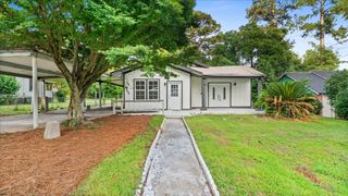 612 John, Hattiesburg, MS 39401