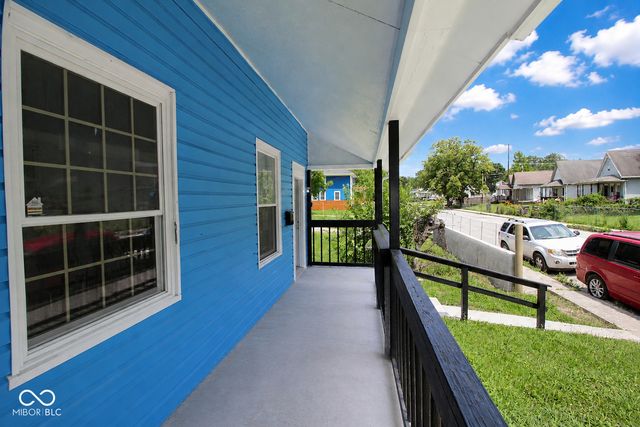 2626 E Brookside Avenue, Indianapolis, IN 46218