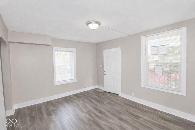 2626 E Brookside Avenue, Indianapolis, IN 46218