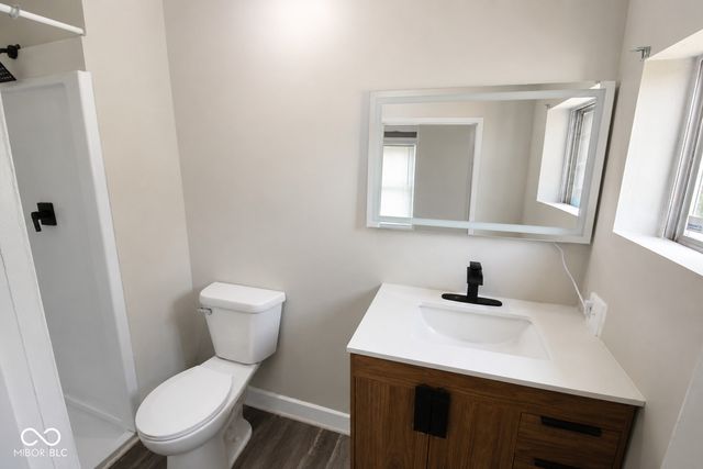 2626 E Brookside Avenue, Indianapolis, IN 46218