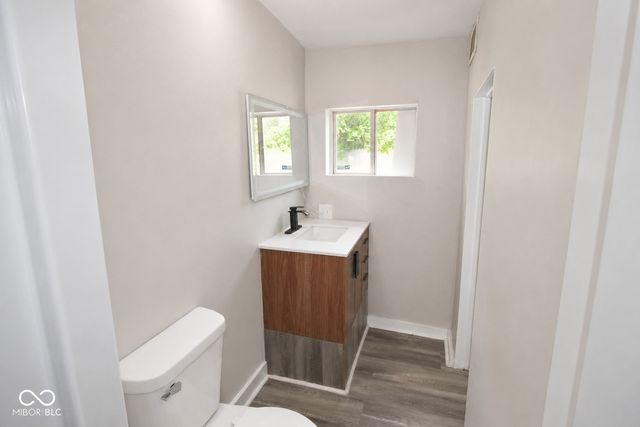 2626 E Brookside Avenue, Indianapolis, IN 46218