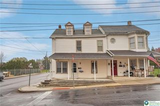200 6th Street, Easton, PA 18042