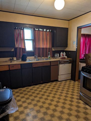 6521 Arkansas Avenue, Hammond, IN 46323