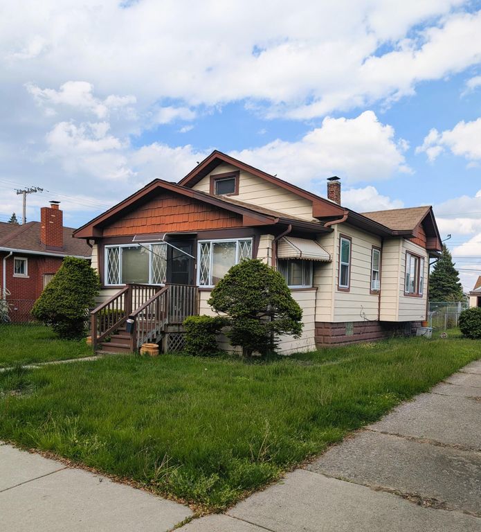 6521 Arkansas Avenue, Hammond, IN 46323