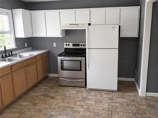 973 Odom Drive, Fayetteville, NC 28304