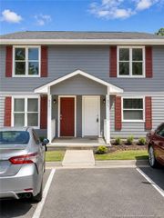 973 Odom Drive, Fayetteville, NC 28304