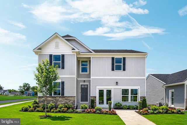 110 THORTON AVE, Ranson, WV 25438