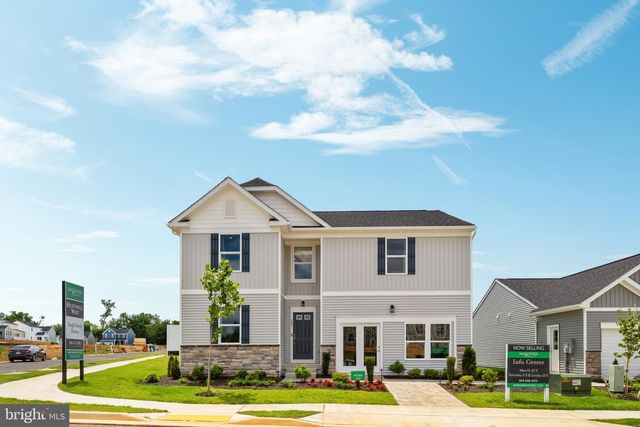 110 THORTON AVE, Ranson, WV 25438