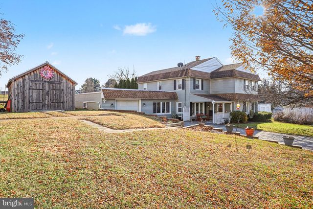 53 S FRANKLIN ST, Dallastown, PA 17313