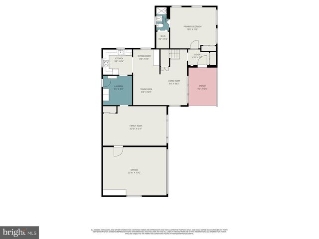 53 S FRANKLIN ST, Dallastown, PA 17313