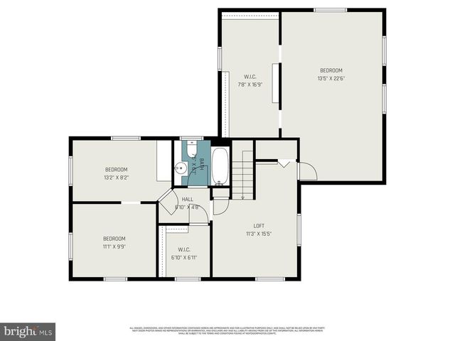 53 S FRANKLIN ST, Dallastown, PA 17313