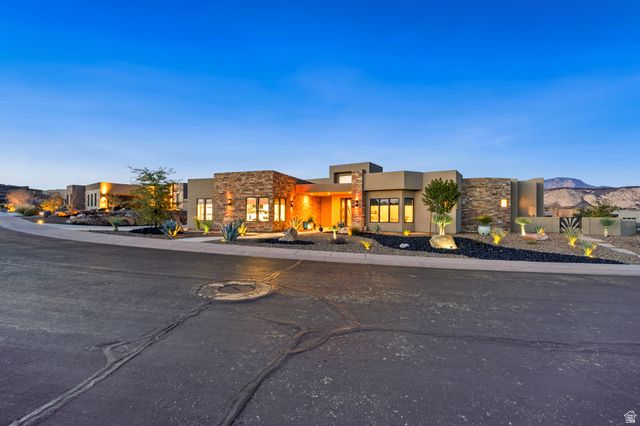 4868 N LONG SKY DR, St. George, UT 84770