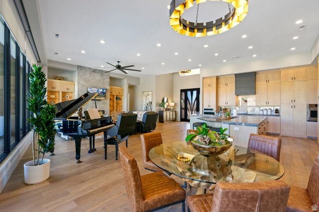 4868 N LONG SKY DR, St. George, UT 84770