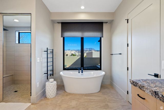 4868 N LONG SKY DR, St. George, UT 84770