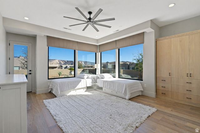 4868 N LONG SKY DR, St. George, UT 84770