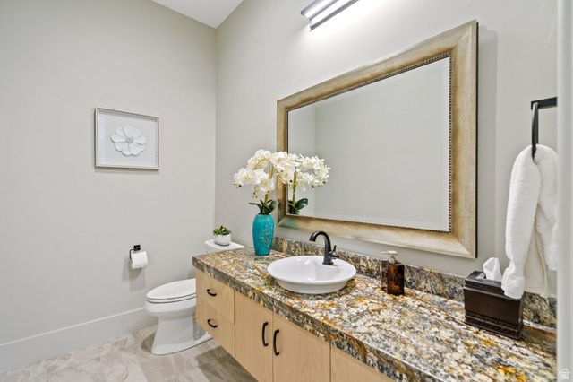 4868 N LONG SKY DR, St. George, UT 84770