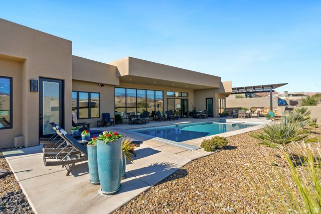 4868 N LONG SKY DR, St. George, UT 84770