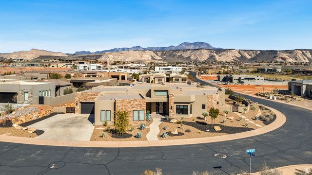 4868 N LONG SKY DR, St. George, UT 84770
