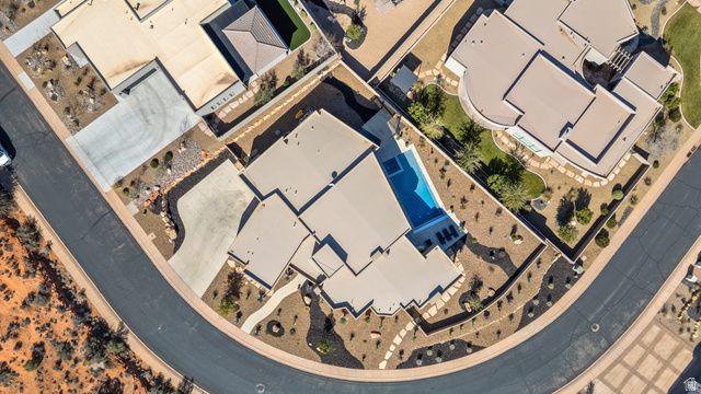 4868 N LONG SKY DR, St. George, UT 84770